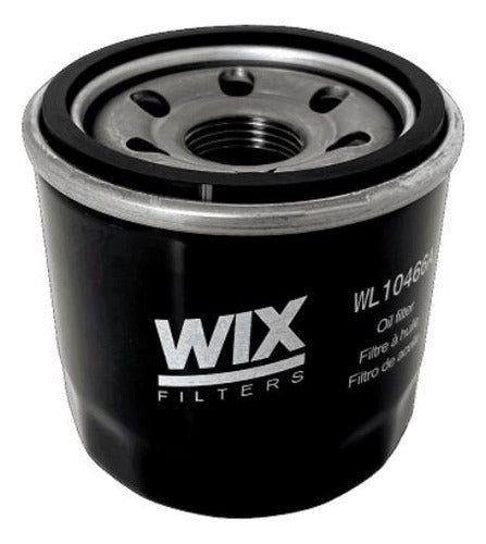 Wix Oil Filter WL10466A 0