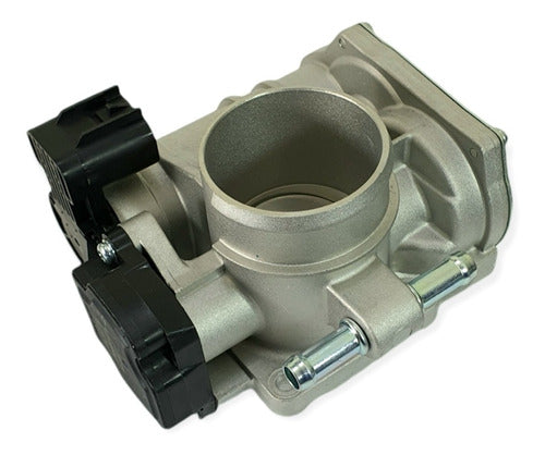 Chevrolet Throttle Body Chevrolet Aveo 1.6 16v Since 2008 0