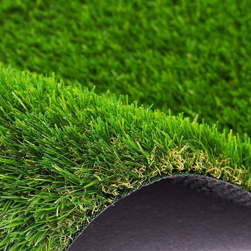 LEVIAN GARDEN Synthetic Grass / Turf - 32mm, Available in 4 Colors, 2m Width - Per m2 1