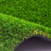 LEVIAN GARDEN Synthetic Grass / Turf - 32mm, Available in 4 Colors, 2m Width - Per m2 1