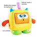 Fisher-Price Fun Emotions Monster 5