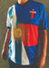 Tigre Argentina / Tigre AFA Football Shirt 2