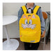 Sonic Waterproof Kids School Bag 4