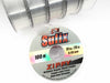 Sufix Zippy Nylon 100m - 0.45mm - 10kg - Low Memory 0