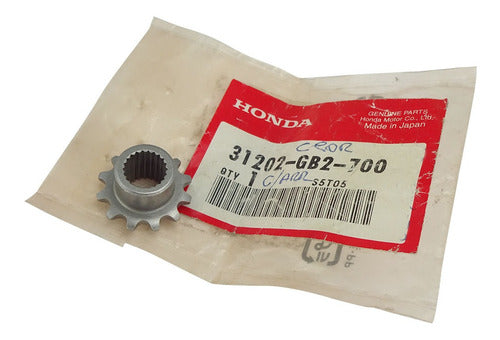 Bendix Piñon Burro Arranque Honda Trx 90 0