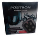 Positron PST FX 350 Motorcycle Alarm with Installed Presence Sensor 9