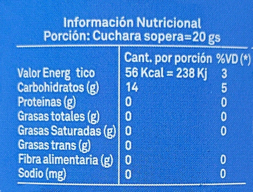 Dulce Mermelada Arandanos Regional De La Patagonia X 454gr 1