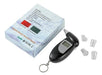 Espirómetro Profesional Control Alcoholemia Tester Alcohol 5