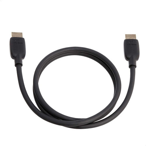 HDMI 2.1 Cable - 90cm 48Gbps - 8K 60Hz - 4K 120Hz Excellent 6