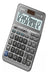 Calculadora 12 Digitos Casio Con Memoria Df120 Barril 0