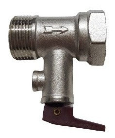 Señorial Relief Valve for Electric Water Heater Tsbe-40 1