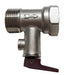 Señorial Relief Valve for Electric Water Heater Tsbe-40 1