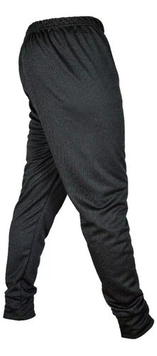 Pantalón Térmico Hombre Primera Piel Storm Control 0