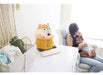 Crane Adorable Ultrasonic Cool Mist Humidifier, Fox 3