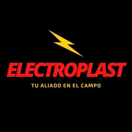 Cinta Electroplastica 200 Metros 40 Mm Calidad Premium 5