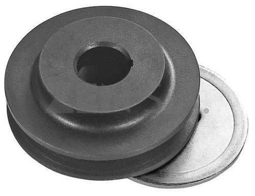 Bosch Alternator Pulley V for Fiat Elba/Premio/Uno 0