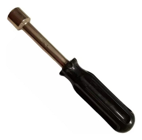 G Hexagonal Tube Screwdriver 5/16 (8 Mm) Made In U.S.A. 2