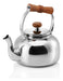 Golden Art Stainless Steel Kettle 0