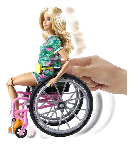 Barbie Original Mattel and Accessories New Articulated 2