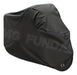 Waterproof Motorcycle Cover for Rouser Ns 125 135 160 200 with Top Case 40