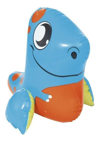 Inflatable Animalitos Bestway Bath and Pool Toy for Baby and Kids 16
