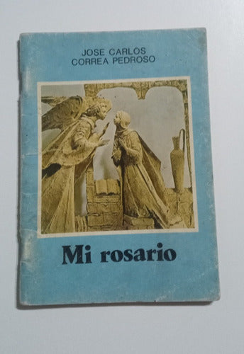 Libros Religiosos ( Varios) 3