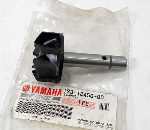 Yamaha Raptor 700 Original Water Pump Shaft 2