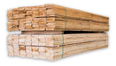 Saligna Pack of 10 1x4x3.05mts Raw Formwork Boards 0