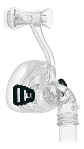 BMC Volve N2 Large Nasal Mask 0