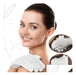 Exfoliating Shower Sponge Glove for Personal Care x1 3