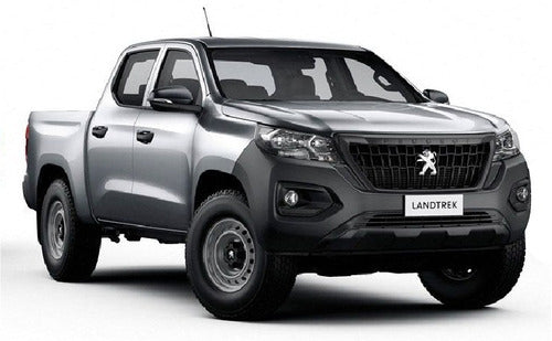 Peugeot Parabrisas Landtrek Año 2021 0