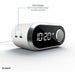 Atomi Qi Alarm Clock - Reloj Despertador De Carga Inalámbric 3