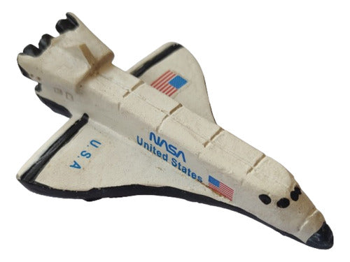 Disney Airplane NASA United States Decorative Magnet 2