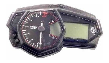 MK MOTOS Yamaha MT03 Speedometer Dashboard 2016/2020 3