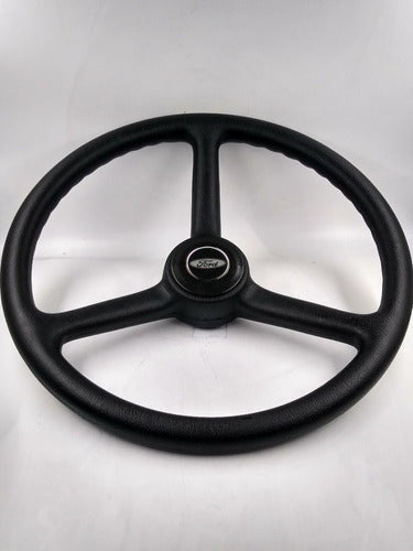 Volante Direção Trator Ford 4610/4810/5610/6610/7610, 2002 2