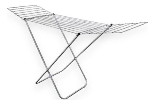 Todobag Clothes Drying Rack with Wings Excellent Quality for Small Spaces 0