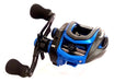 Saigao Kunkka 200R Baitcasting Reel Right-Handed Fishing for River, Stream, Sea, and Kayaking 2