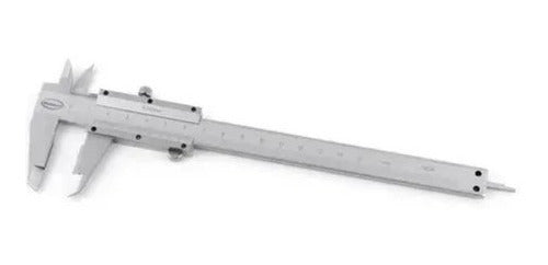 Wembley 2953 Metal Caliper Vernier Scale 200mm - Tormi 0