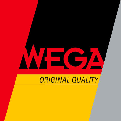 Wega Oil Filter Zanella RZ3 2