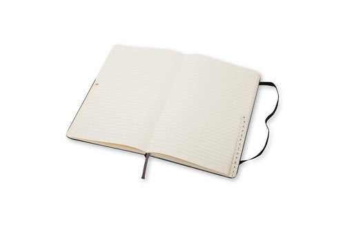 Moleskine Classic Hard Cover Address Book, Large (5 X (1658) 1