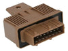 Bitron Double Injection Relay 240 109 Brown 100% Original for Peugeot 207 Compact 0