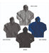 Men's Premium Fleece-Lined Jacket - Special Sizes 3XL to 6XL 5