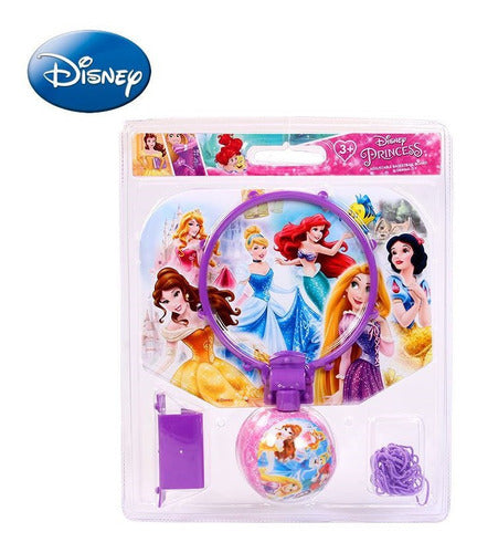 Disney Mini Basket Set Princesas 1