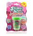 Wabro Slimy Slime The Original 80gr Efecto Metalico Verde 0