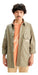 Lightning Bolt Camisa Lifestyle Hombre Julen Beige Blw 0