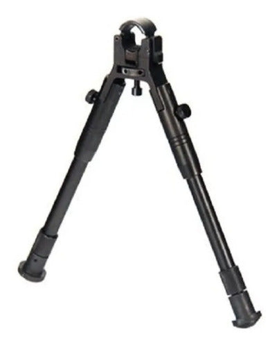 UTG Folding Bipod Adjustable Height from 8.7 to 10.2 TL-BP88 24746 0