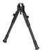 UTG Folding Bipod Adjustable Height from 8.7 to 10.2 TL-BP88 24746 0