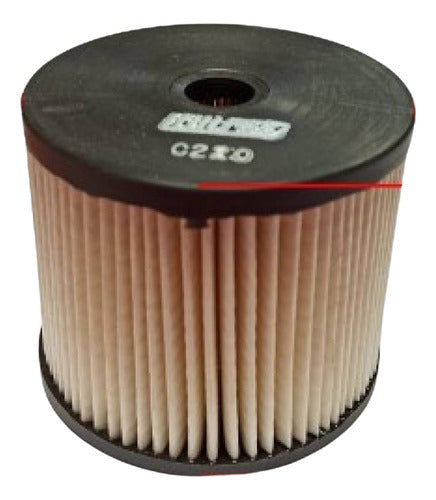 Filtro Combustible (c9712eco) Citroen C5 06-08 0