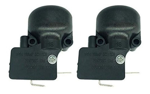 Lüsqtoff Anti-Fall Sensor for Heater Mushroom JK-1008/9 0