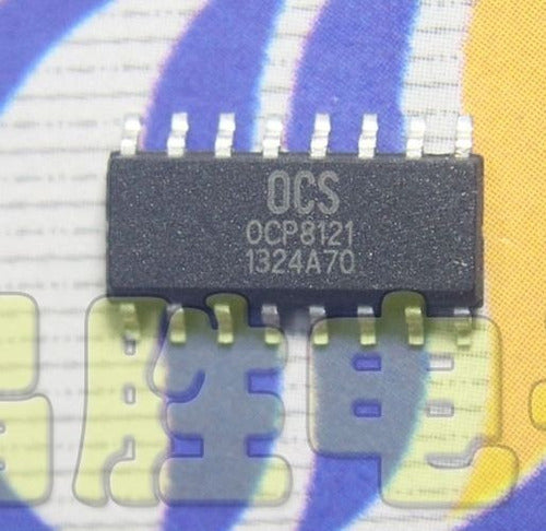 Orient Chip OCP8121 SOP-16 IC CI 0